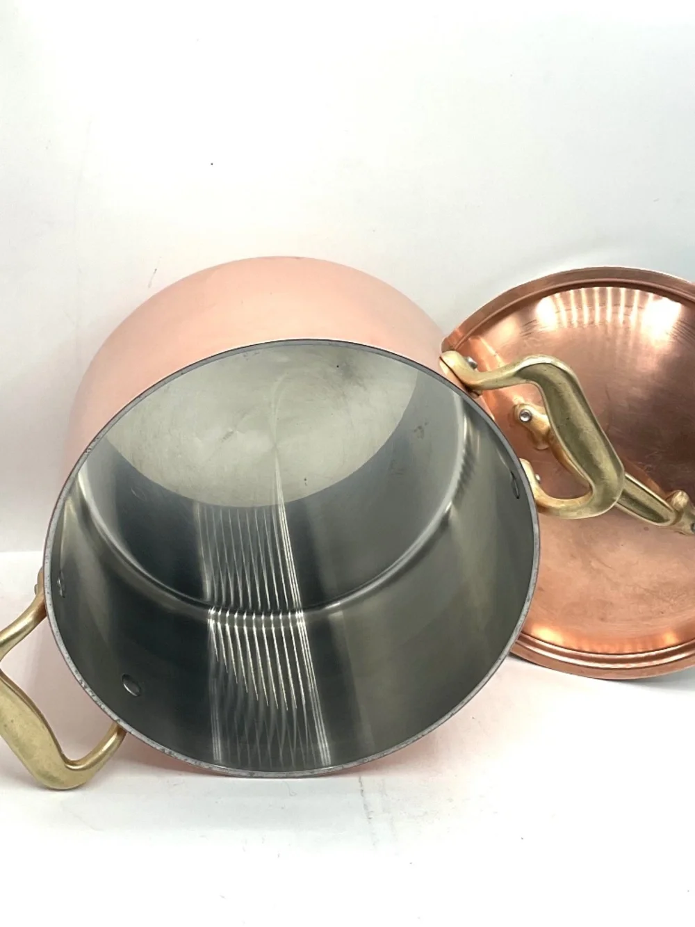 All-Clad all clad